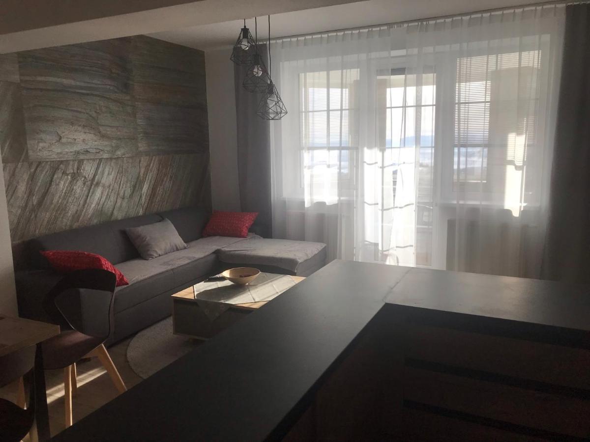 Apartmany Vila Vlasta Vysoké Tatry Exterior foto