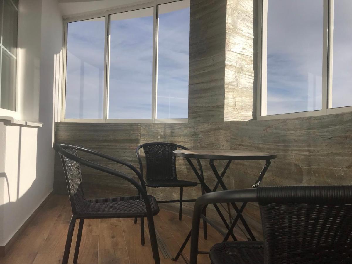 Apartmany Vila Vlasta Vysoké Tatry Exterior foto