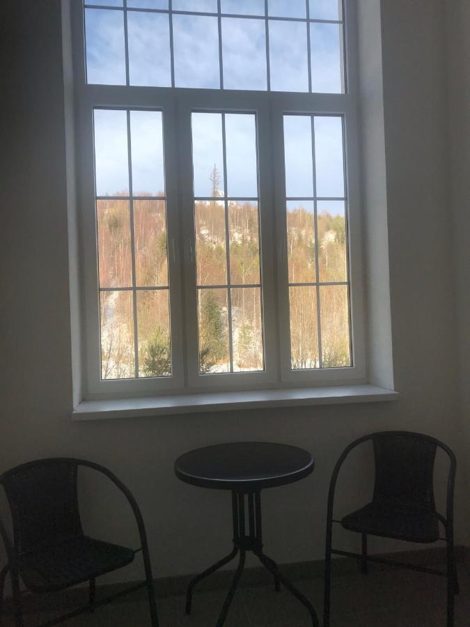 Apartmany Vila Vlasta Vysoké Tatry Exterior foto