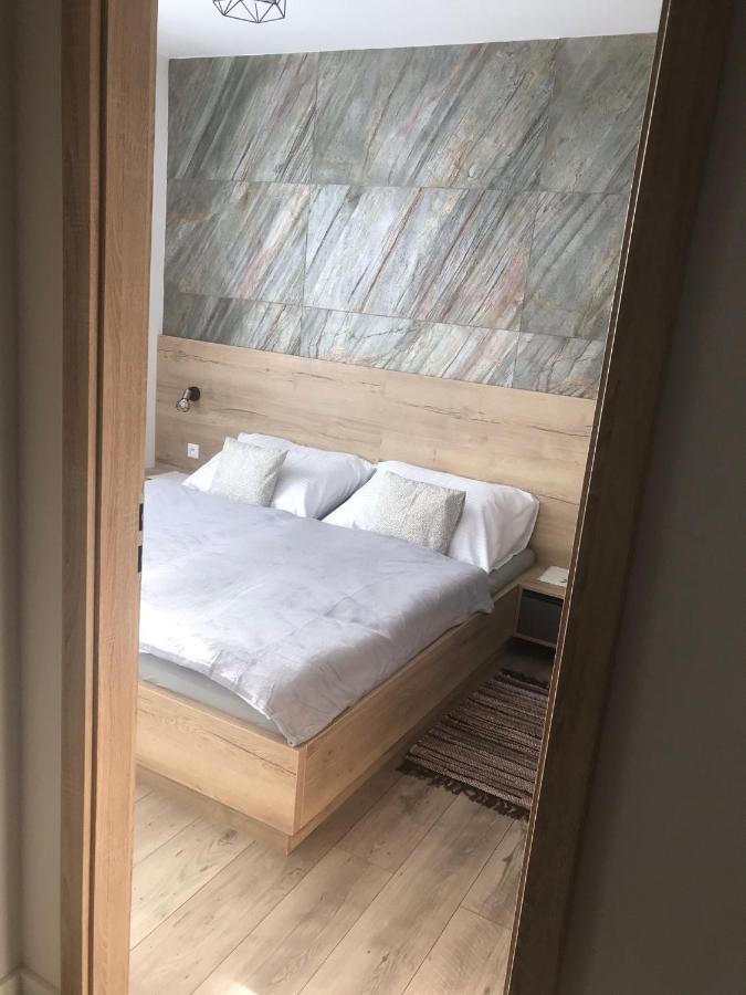 Apartmany Vila Vlasta Vysoké Tatry Exterior foto